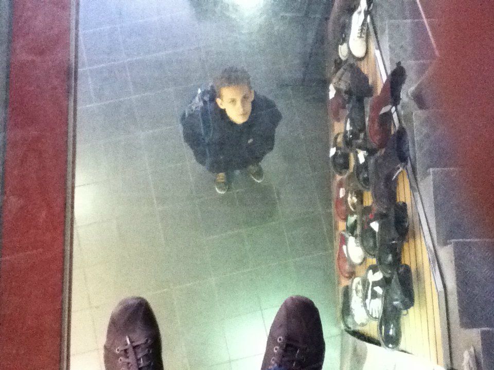 Юрий Королев | Калининград