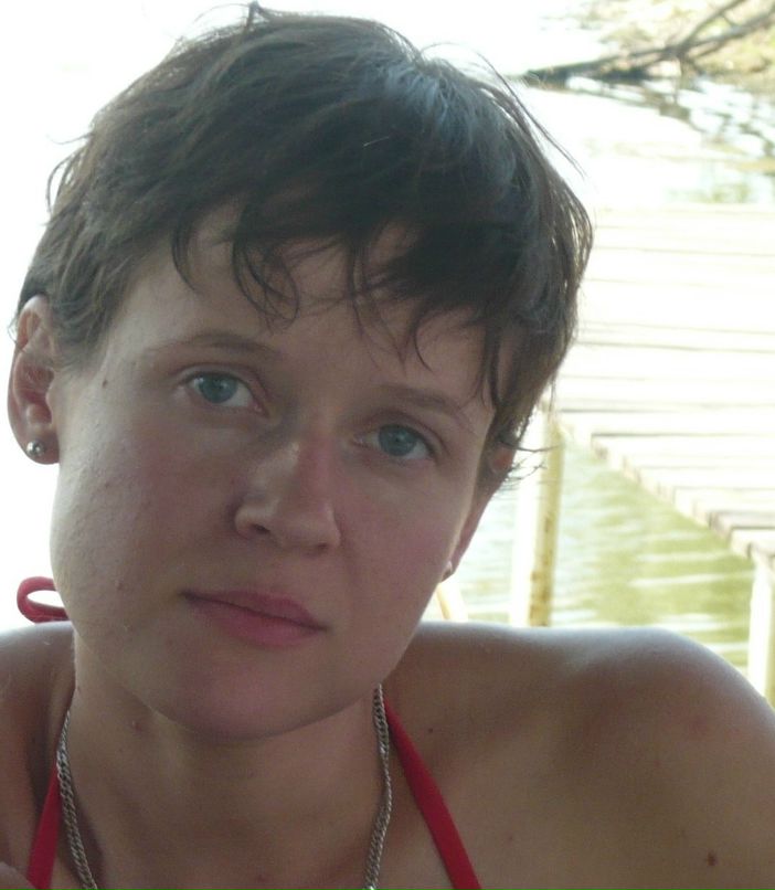 Оксана Средина | Казань