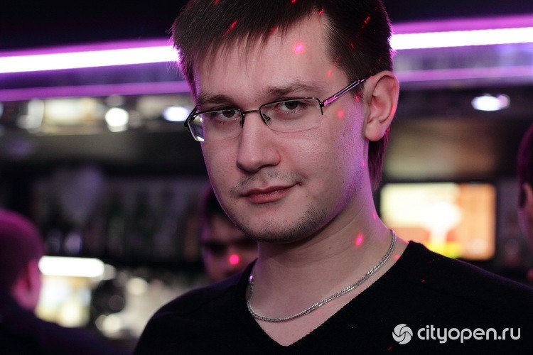 Михаил Егоров | Стерлитамак