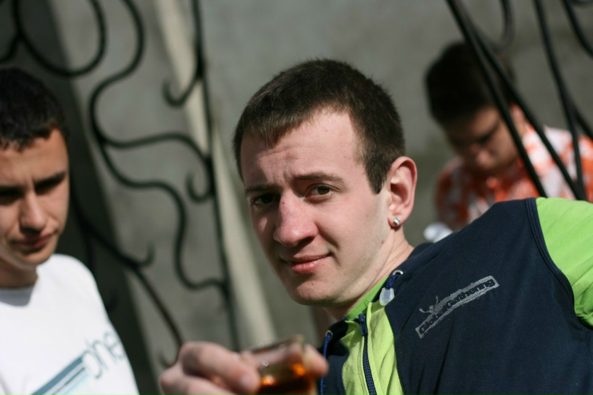 Макс Нисифоров B-Boy | Симферополь