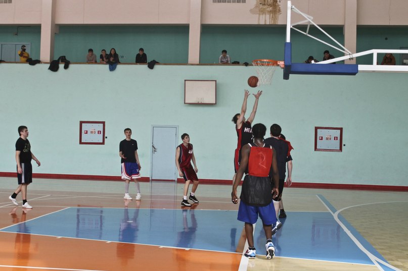 Макс Петров | Чебоксары