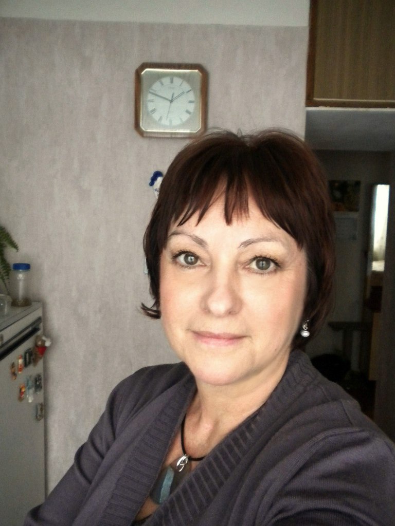 Любовь Денисова | Санкт-Петербург