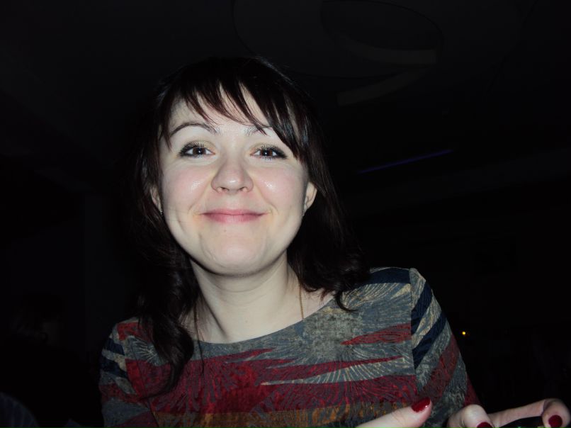 Елена Пахомова | Ижевск