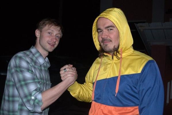 Александр Лозицкий | 