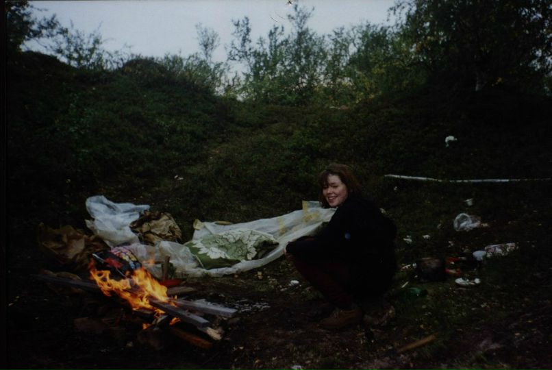 Сергей Моисеев | Мурманск