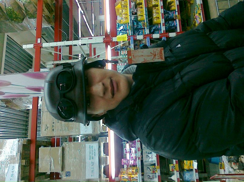 Айнур Валиев | Уруссу