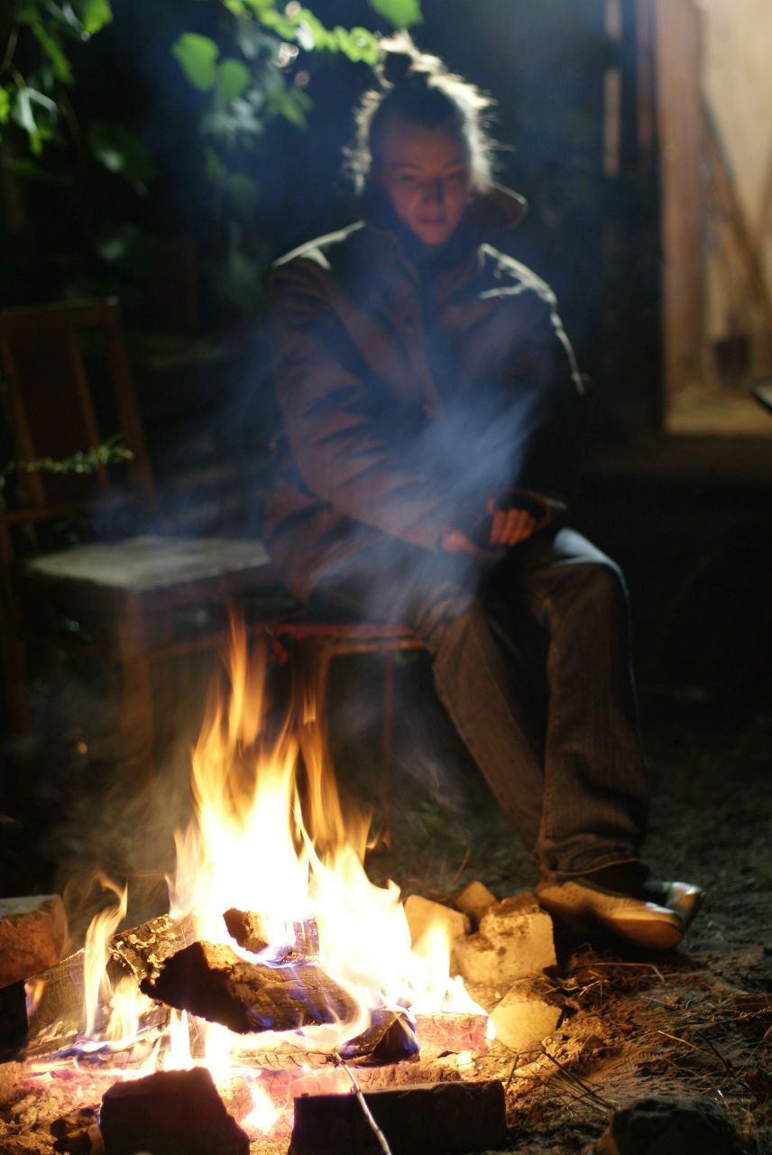 Наташа Сычевская | Черкассы