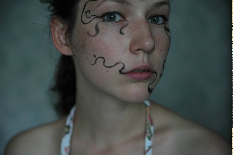 №80, Марина Яненко, Астрахань, Россия №80, Марина Яненко, Астрахань, Россия