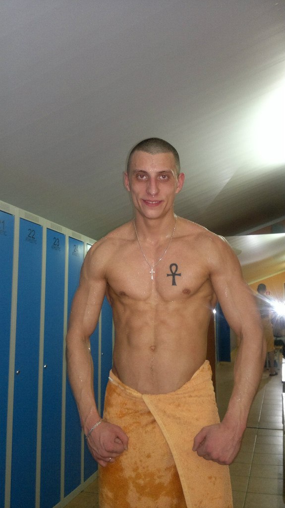 Алексей Точилкин АНДРЕЕВИЧ | Кронштадт