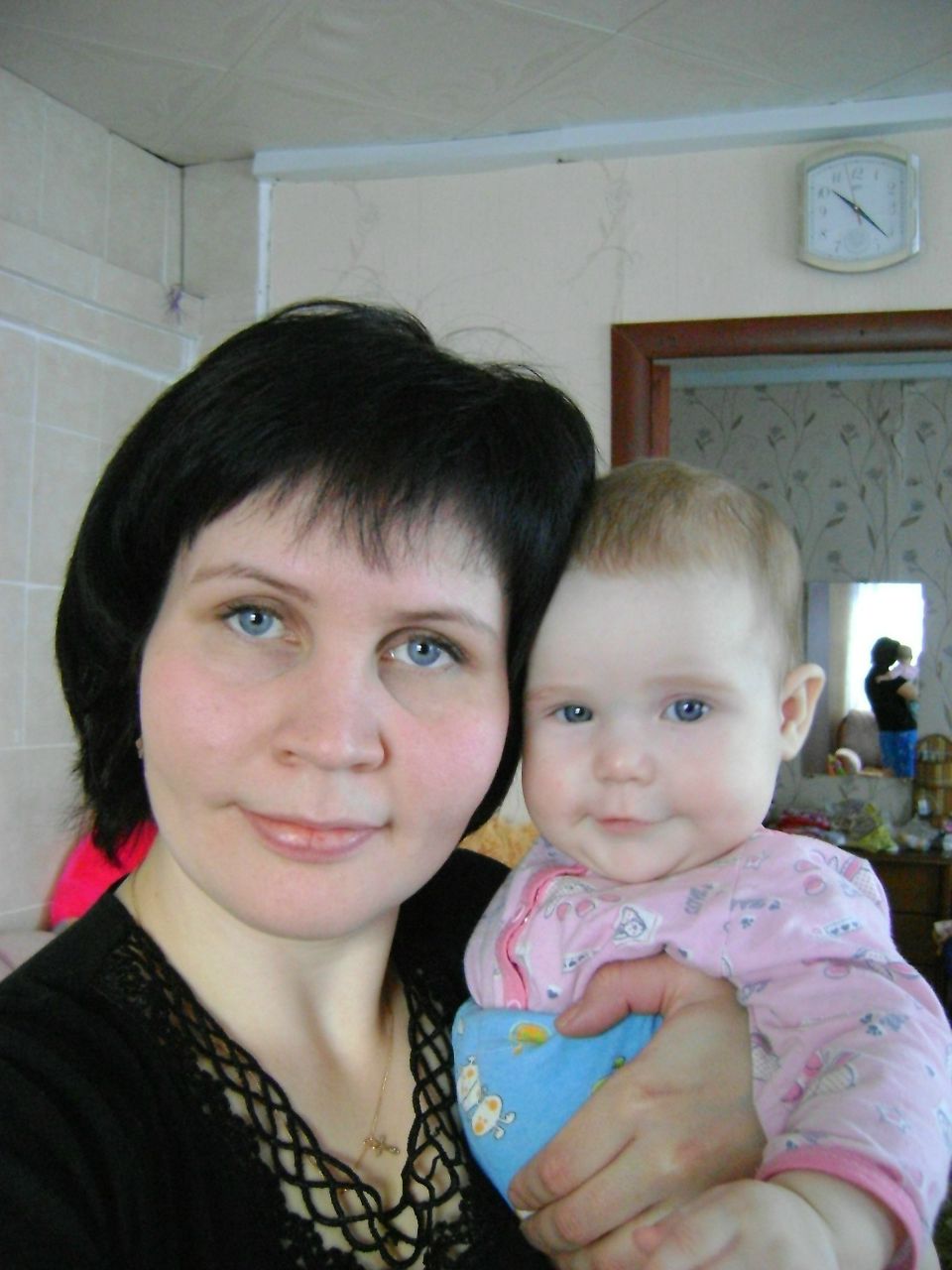 Наталья Бурянина | Сегежа