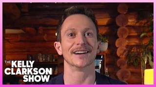 Jonathan Tucker & His Wife Love 'Unburgling' People's Home