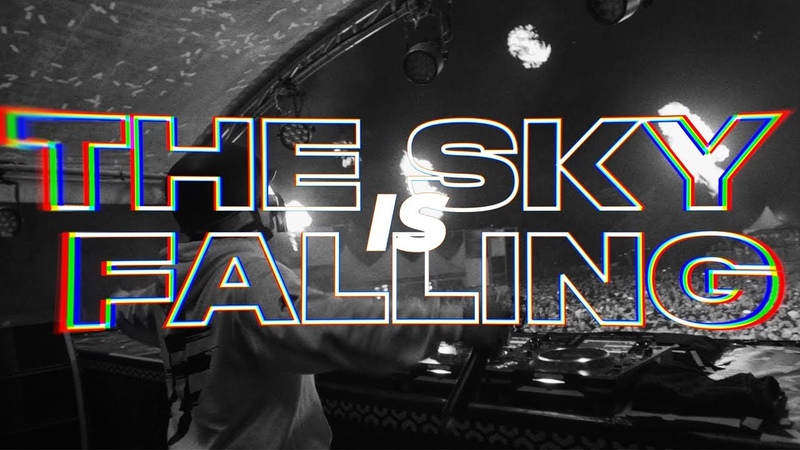 Warface Sky Fall ( Official