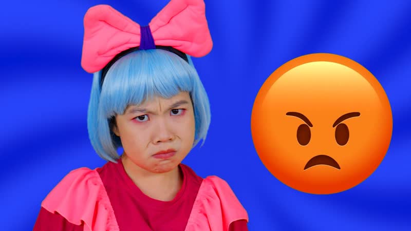 Emoji Song + MORE, Kids Songs and Games, Kids Funny