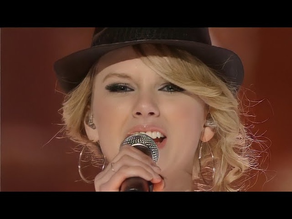 Taylor Swift Picture To Burn ( CMT Music Awards,