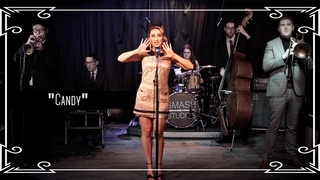 Candy (Mandy Moore) Swinging Sixties Cover by Robyn Adele Anderson