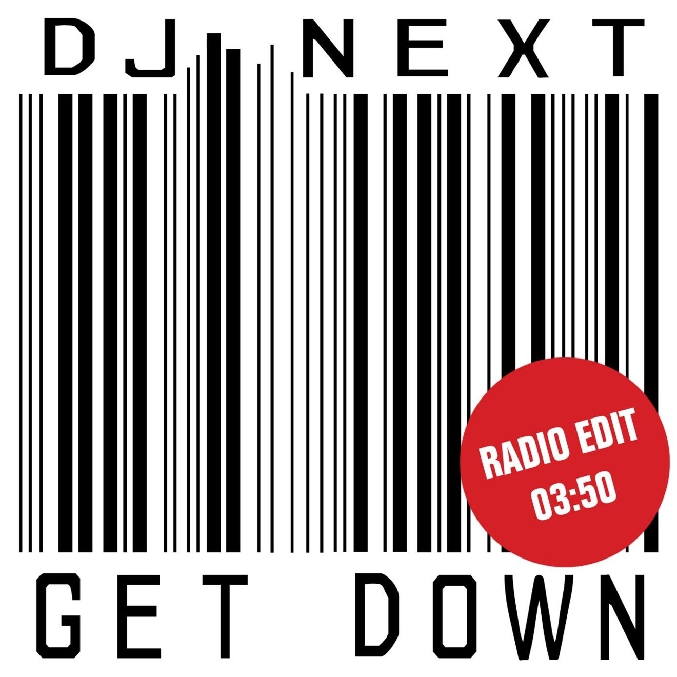 Dj Next