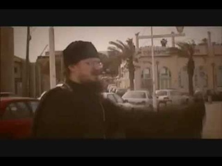 “Шел чудак“ (Сплин) - памяти отца Даниила Сысоева