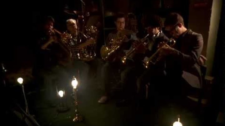 Bad Romance ( Brass Romance) Canadian