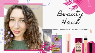 Удачные покупки косметики| Нереальные Бьюти находки: iherb, Вивиьен Сабо, Катрис и другие