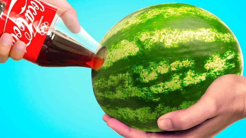 26 AWESOME FOOD HACKS TO KILL