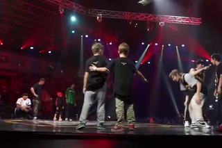 Soul Mavericks vs Zverinders (Burn Battle School 2014)