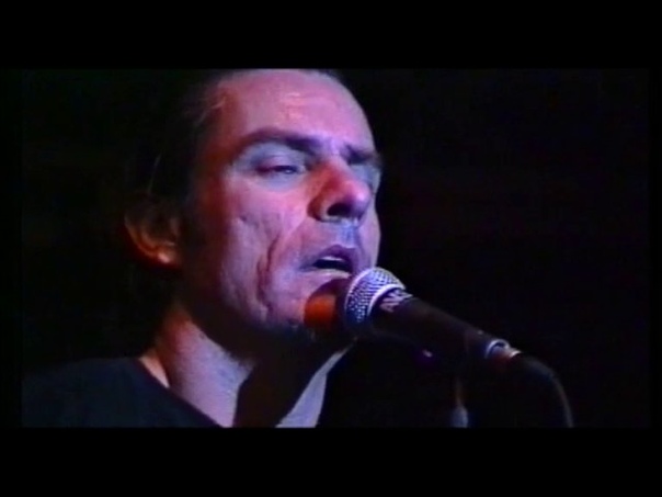 Lester Butler, Red Devils Live Moulin Blues Ospel