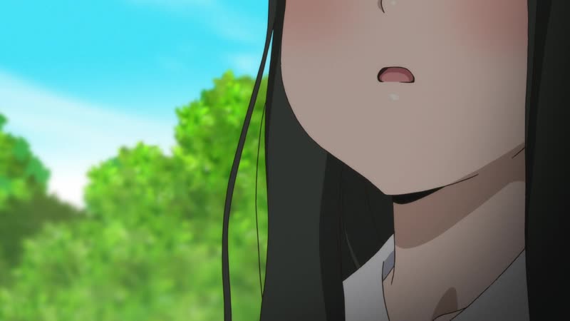 SHIZA Алиса в школе смерти, Alice in Deadly School OVA MVO 2021 Русская
