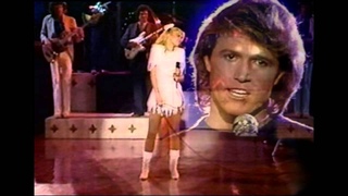 Andy Gibb & Olivia Newton-John - Rest Your Love On Me