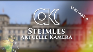 Steimles Aktuelle Kamera / Ausgabe 4