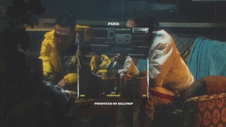 FREE &quotPARIS" - Скриптонит x Ирина Кайратовна x 10AGE Type Beat (Prod. By KILLTRIP)
