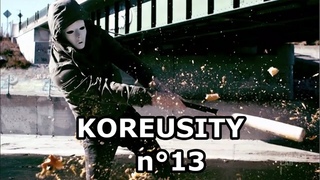 Le Zap De Koreusity n13  Les meilleurs vidos du web