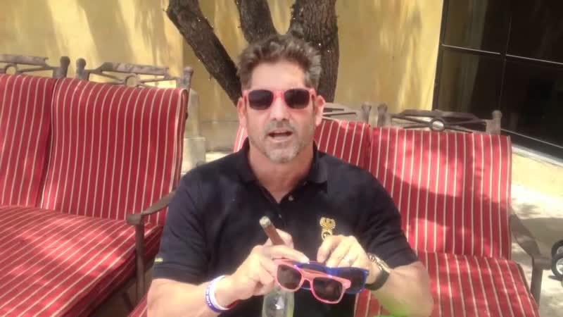 Go Geddit Sunglasses are
