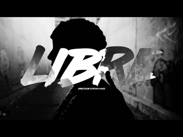 Niña Dioz Libre ( Videoclip