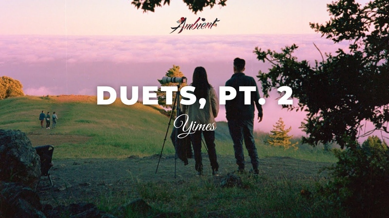 Yimes Duets, Pt. 2 ambient classical