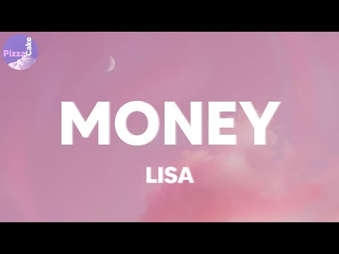 LISA - MONEY (lyrics)