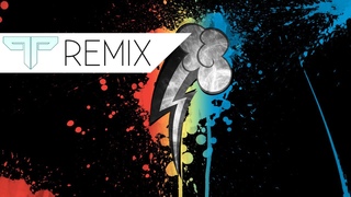 ⌠♪ Music⌡PonyFireStone - Can You Believe In Me (Ponytronic Remix)