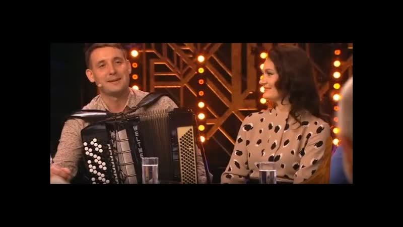 Группа Красный Яр из Казахстана у Андрея Малахова в