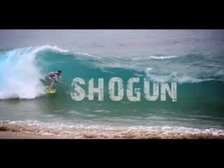 SHOGUN; a skimboarding movie тэги: Скимборд, Скимбординг, Скиминг, вейв, серф, skimboardFlatland S