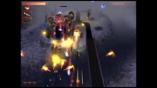 Airstrike 3D - All Bosses