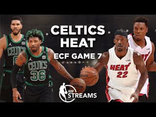 Jayson Tatum vs. Jimmy Butler - Who's taking Game 7 for the Finals  | Hoop Streams