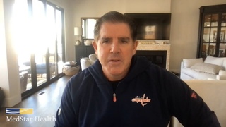 Peter Laviolette | December 29