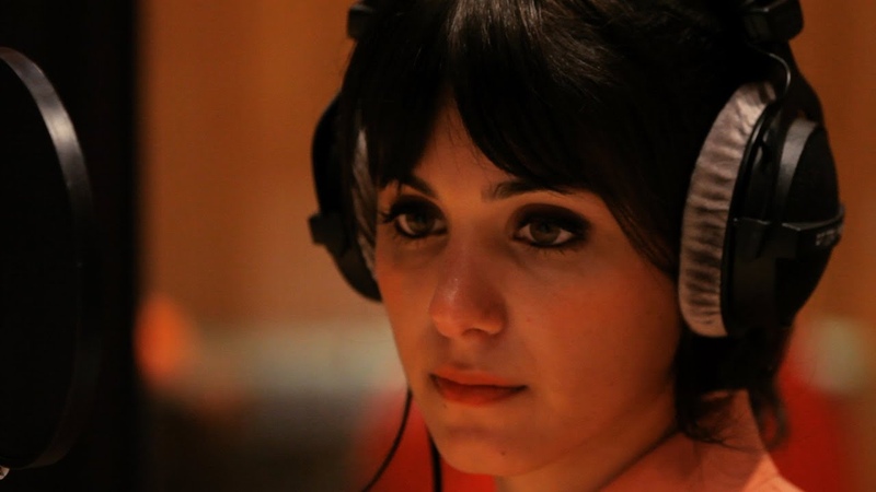 Katie Melua I Will Be There Full Concert Version ( Official