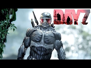 #dayz  🔥Время перемен-PVE  🔥Обновлённые данжи и их обзор!