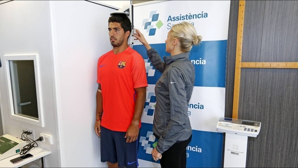 FC Barcelona: preseason
