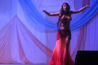 Elena Pirogova Modern Song