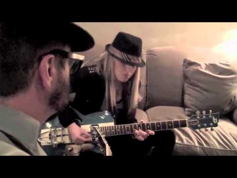 Dave Stewart Jam Session Hollywood and