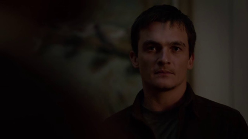 Homeland guy that kills bad