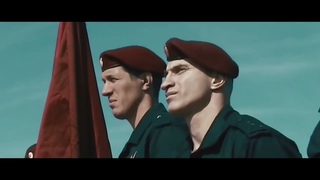 Евгений Росс “Витязи“. Сильная песня про спецназ.