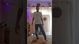 Мягкий цигун. Комплекс на 30 минут.