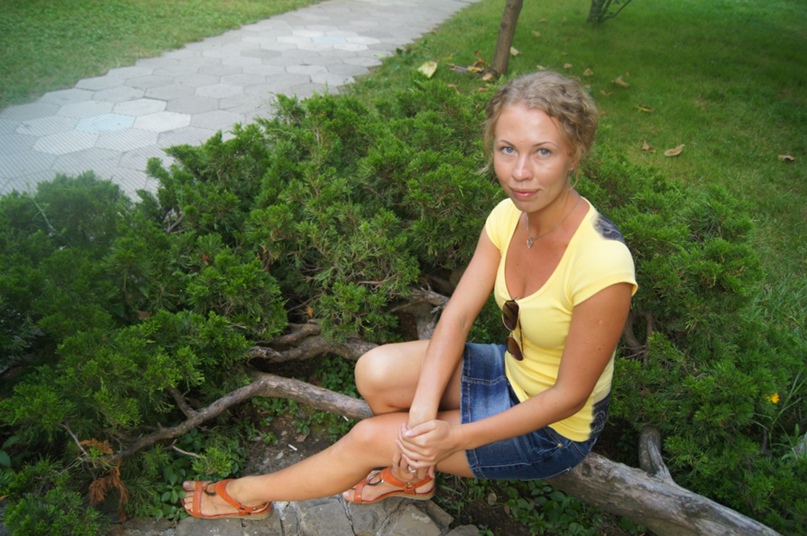 Юлия Ситникова | Киров